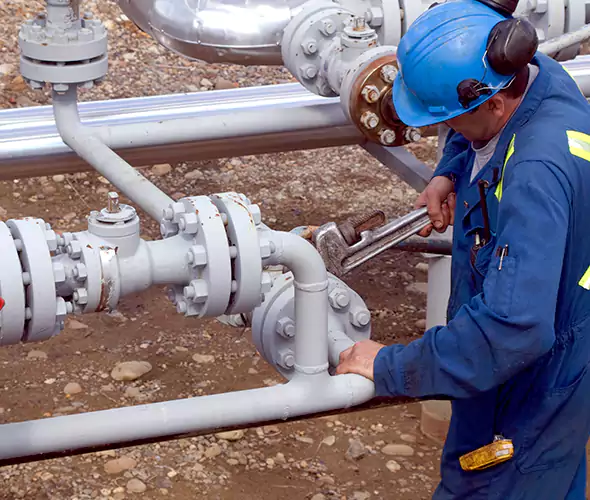 Expert Plumber for Backflow Preventer in Manhattan, NY: Schedule Affordable Testing and Installation with Us