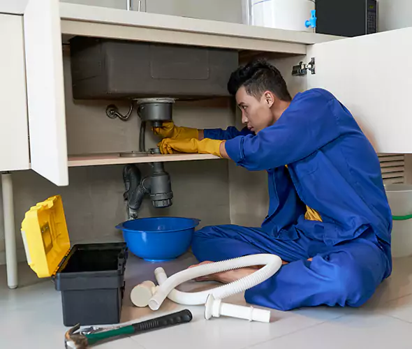Expert Plumber for Basement Leak Repair in Manhattan, NY: Schedule Affordable Waterproofing Services with Us