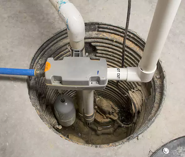 Licensed Plumbers for Basement Sump Pump Installation in Manhattan