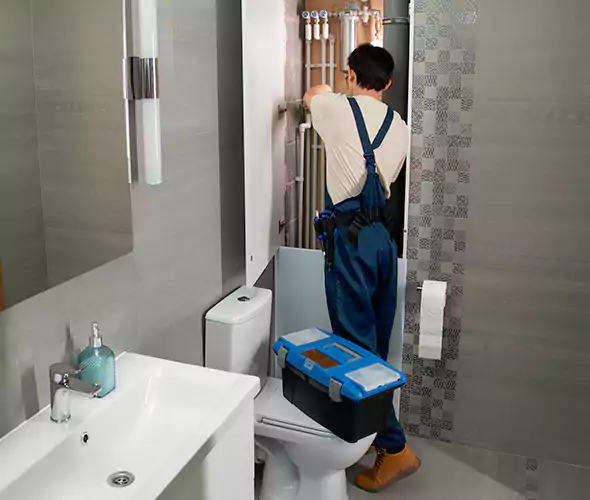 Expert Professional Bathroom Plumbing Experts in Manhattan, NY: Get Affordable Bathroom Plumbing Service