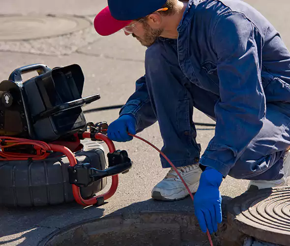Expert Plumber for Clogged Drain Repair in Manhattan, NY: Schedule Affordable Drain Cleaning Services with Us