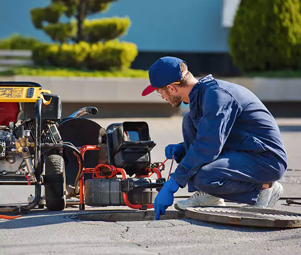 Expert Plumber for Drain Cleaning in Manhattan, NY: Schedule Reliable Plumbing Solutions with Us