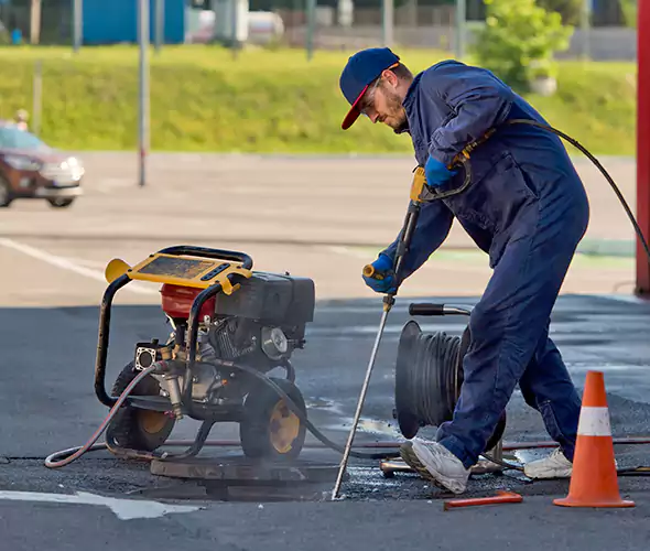 Expert Drain Jetting Specialists in Manhattan, NY: Schedule Reliable Jetting Services Today
