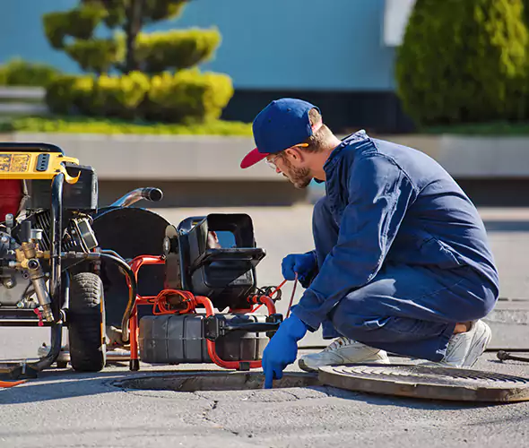 Trusted Drain Repair Specialists in Manhattan, NY