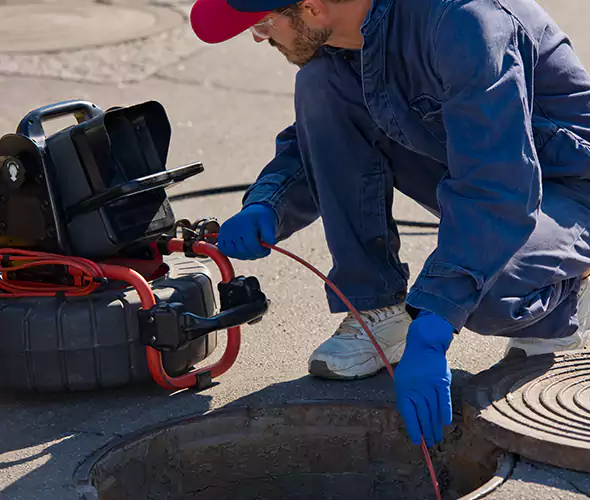 Expert Plumber for Drain Services in Manhattan, NY: Schedule Affordable Drain Cleaning & Repair with Us