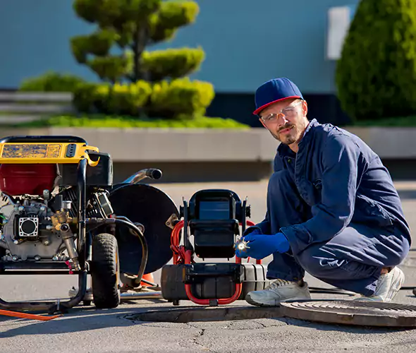 Professional Plumbers for Drains Camera Inspection in Manhattan, NY: Book Expert Inspection Services Today