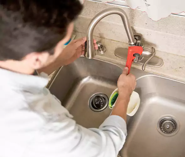 Professional Emergency Plumbing Repair in Manhattan, NY