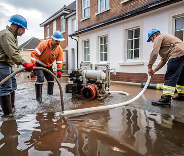 Expert Technicians for Flood Restoration in Manhattan, NY: Schedule Reliable Flood Restoration Services with Us