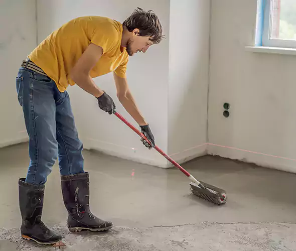 Trusted Foundation Leak Repair Experts in Manhattan, NY