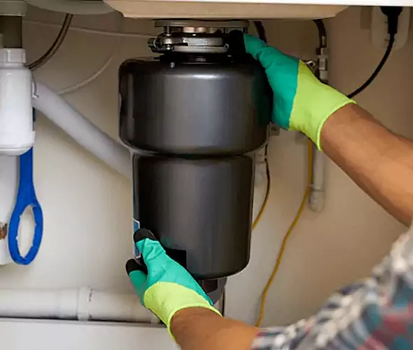 Professional Garbage Disposal Installation in Manhattan, NY