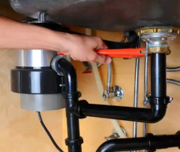 Professional Garbage Disposal Repair in Manhattan, NY