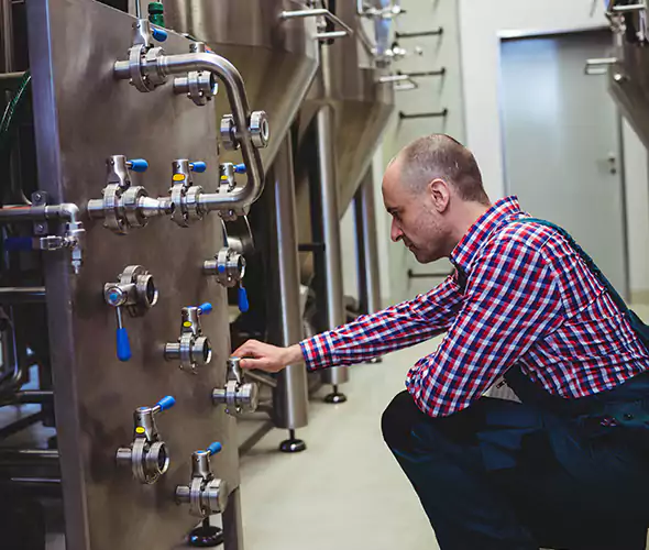 Professional Gas Leak Repair in Manhattan, NY