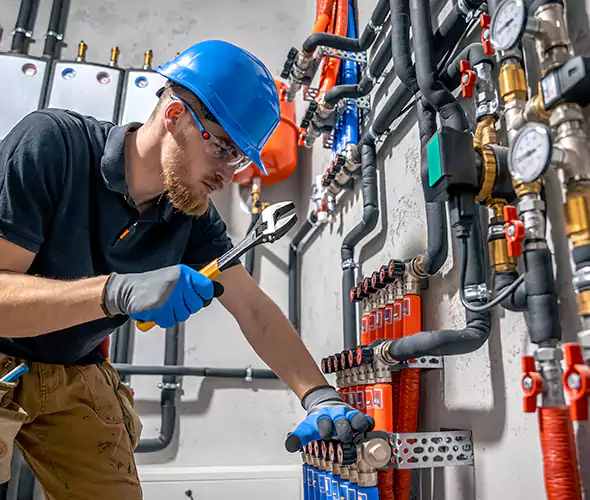 Professional Experts for Gas Line Installation in Manhattan, NY