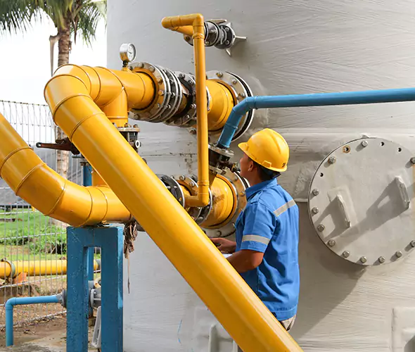 Expert Plumber for Gas Line Repair in Manhattan, NY: Schedule Affordable Repair Services with Us