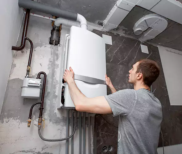 Certified Experts for Gas Water Heater Installation in Manhattan, NY