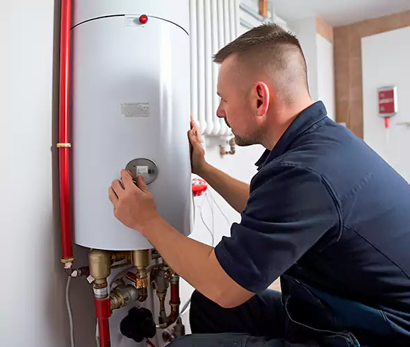 Expert Plumber for Gas Water Heater Replacement in Manhattan, NY: Schedule Affordable Replacement Services with Us