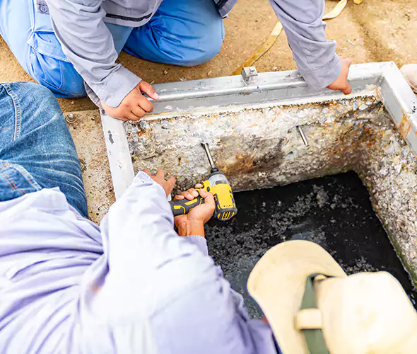 >Licensed Grease Trap Repair Plumber in Manhattan, NY