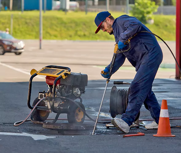 Expert Plumber for Hydrojet Plumbing in Manhattan, NY: Schedule Affordable Jetting Services with Us