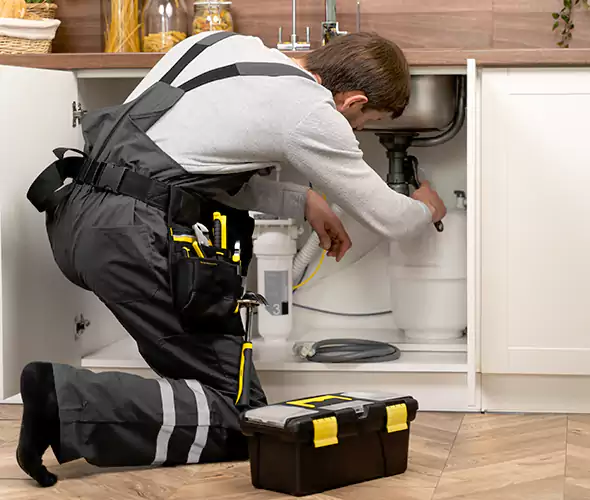 Certified Plumbers for Insinkerator Installation in Manhattan