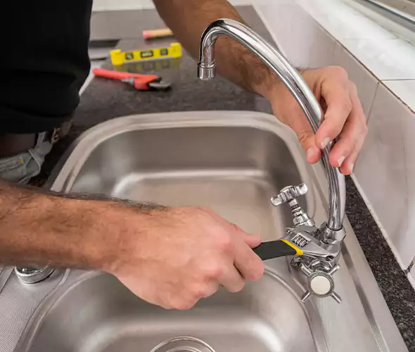 Expert Kitchen Sink Installation in Manhattan, NY
