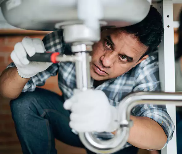 Expert Plumber for Leak Detection in Manhattan, NY: Schedule Affordable Leak Detection Services with Us