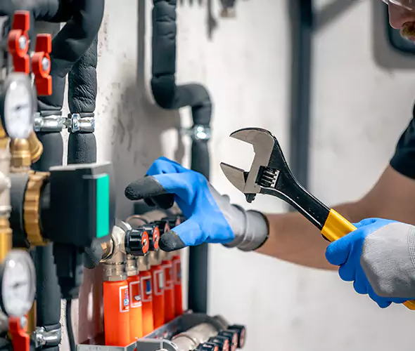 Expert Plumber for New Construction Plumbing in Manhattan, NY: Schedule Affordable Installation Services with Us