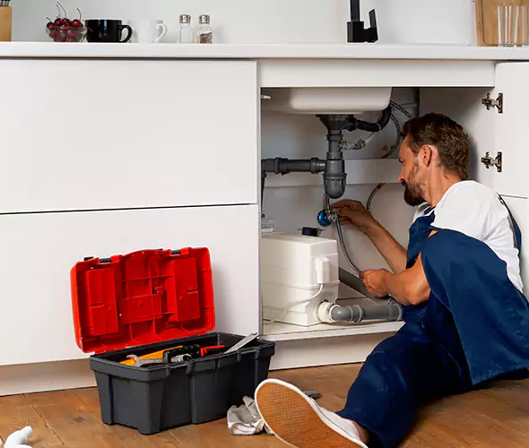 Expert Plumbers for PEX Pipe Installation in Manhattan, NY: Schedule Professional Service Today