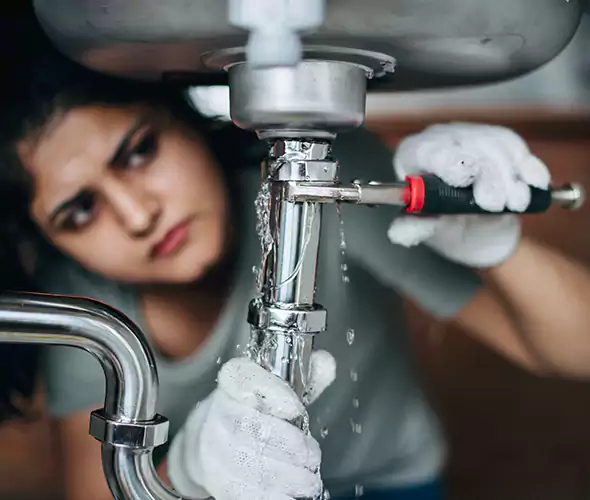 Professional Pipe Repair Specialists in Manhattan, NY