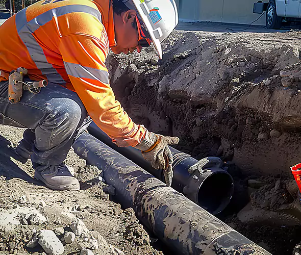 Expert Plumber for Pipe Replacement in Manhattan, NY: Schedule Reliable Plumbing Replacement Services with Us
