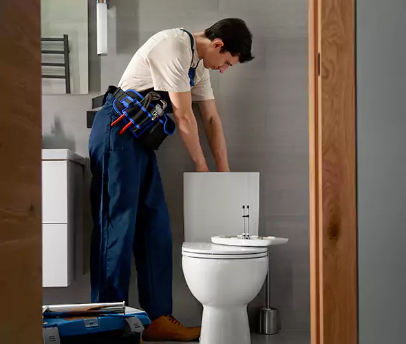 Trusted Plumbers Near Me in Manhattan, NY: Reliable, Local, and Affordable Plumbing Experts