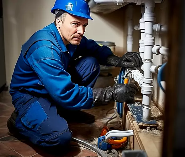 Expert Plumber for Repipe Specialists in Manhattan: Schedule Reliable and Affordable Repiping Services with Us