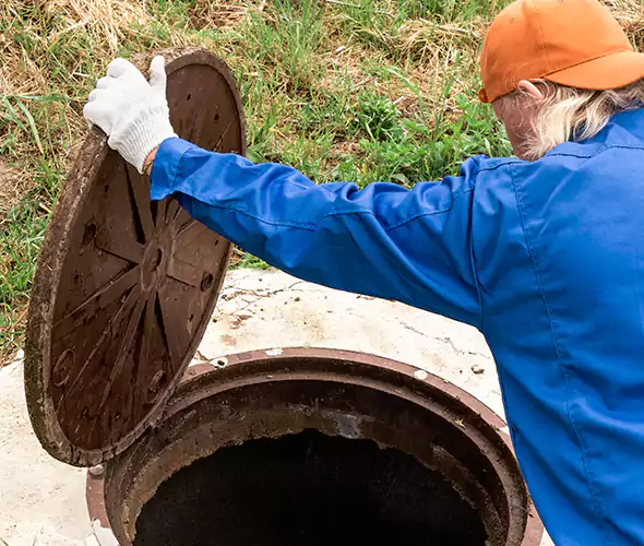 Septic System Repair Experts in Manhattan, NY