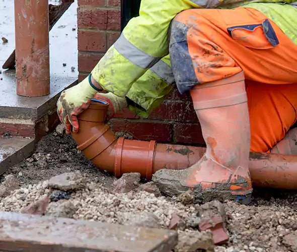 Professional Plumber for Sewer Cleaning in Manhattan, NY: Schedule Reliable Service Today