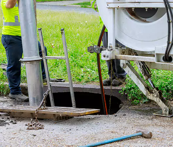 Expert Plumber for Sewer Line Cleaning in Manhattan, NY: Schedule Reliable Sewer Cleaning Services with Us