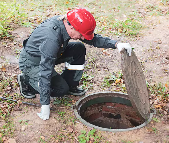 Expert Plumber for Sewer Line Inspection in Manhattan, NY: Schedule Affordable Sewer Camera Services with Us