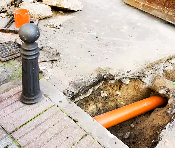 Expert Plumber for Sewer Line Replacement in Manhattan, NY: Schedule Affordable Sewer Replacement Services with Us