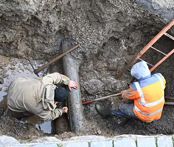 Expert Plumber for Sewer Replacement in Manhattan, NY: Schedule Affordable Sewer Replacement Services with Us