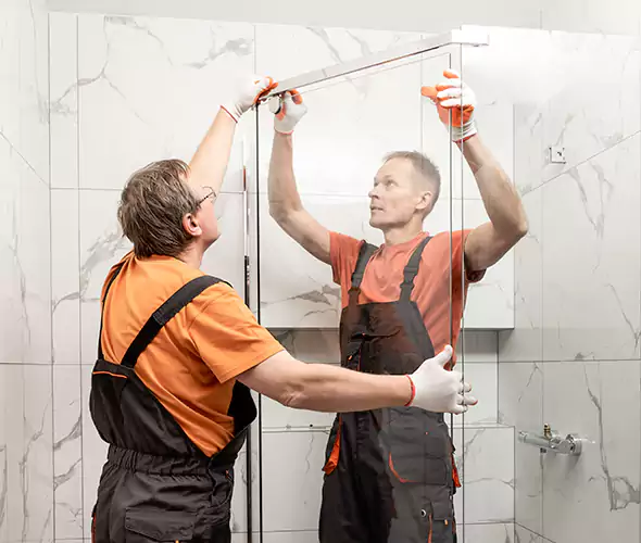 Professional Shower Installation Specialist in Manhattan, NY: Schedule Affordable Shower Setup Services with Us