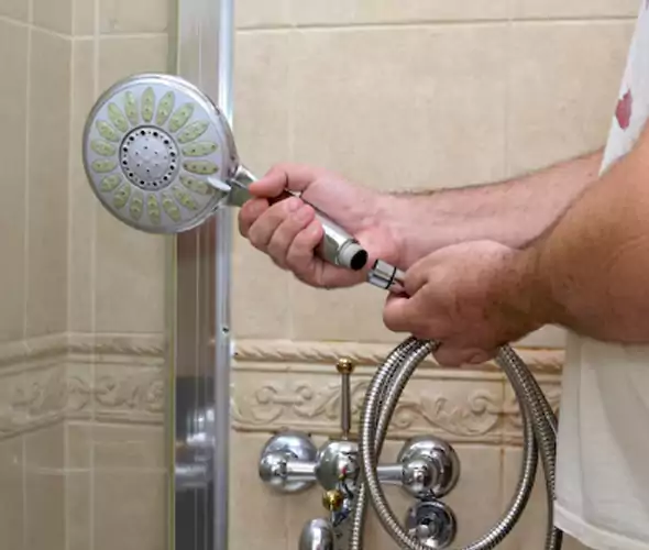 Professional Shower Repair Specialist in Manhattan, NY: Schedule Affordable Shower Services with Us