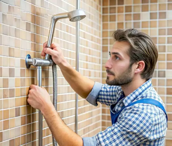 Professional Shower Replacement Specialist in Manhattan, NY: Schedule Affordable Shower Upgrade Services with Us