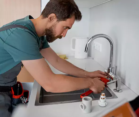 Professional Sink Installation Specialist in Manhattan, NY: Schedule Professional Sink Setup Services with Us