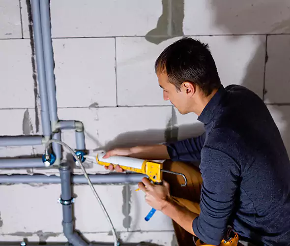 Expert Plumber for Slab Leak Detection in Manhattan, NY: Schedule Affordable Slab Leak Repair Services with Us