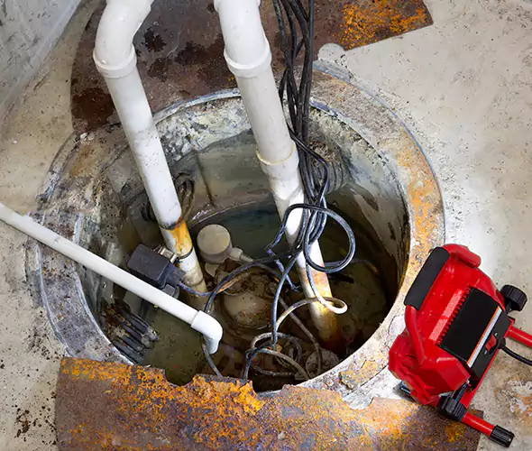 Licensed Sump Pump Installation Plumber in Manhattan, NY