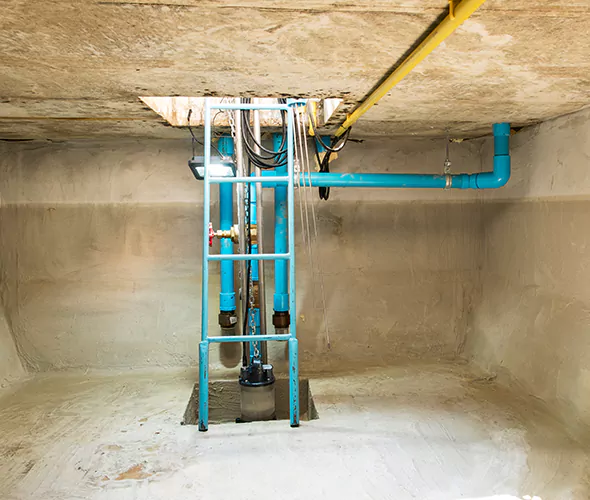 Expert Plumber for Sump Pump Maintenance in Manhattan, NY: Schedule Reliable Maintenance Services with Us