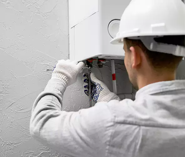 Expert Plumbers for Tankless Water Heater Installation in Manhattan, NY: Schedule Reliable Service Today