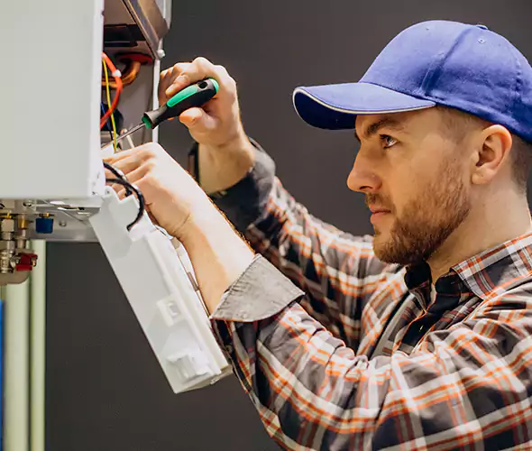 Expert Tankless Water Heater Plumber in Manhattan, NY
