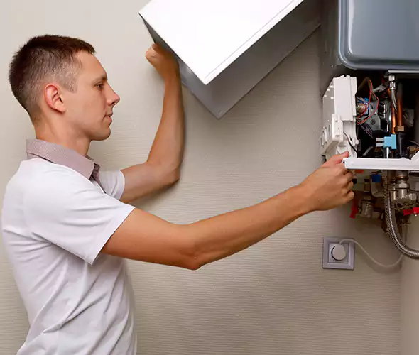 Expert Plumber for Tankless Water Heater Replacement in Manhattan, NY: Schedule Affordable Replacement Services with Us