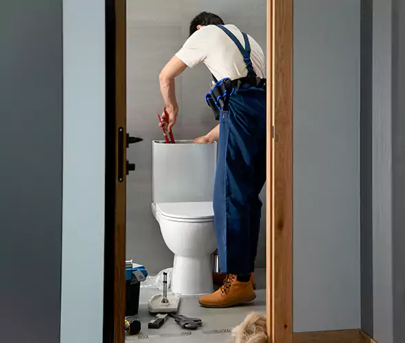 Professional Plumbers for Toilet Bowl Replacement in Manhattan, NY: Schedule Affordable Toilet Replacement Services With Us