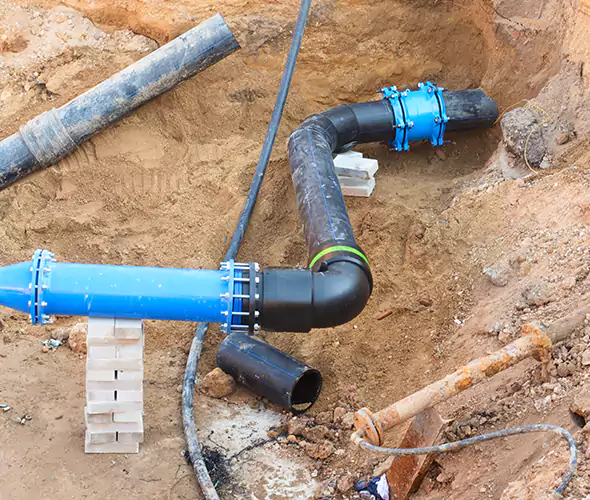 Expert Professional Trenchless Pipe Repair in Manhattan, NY