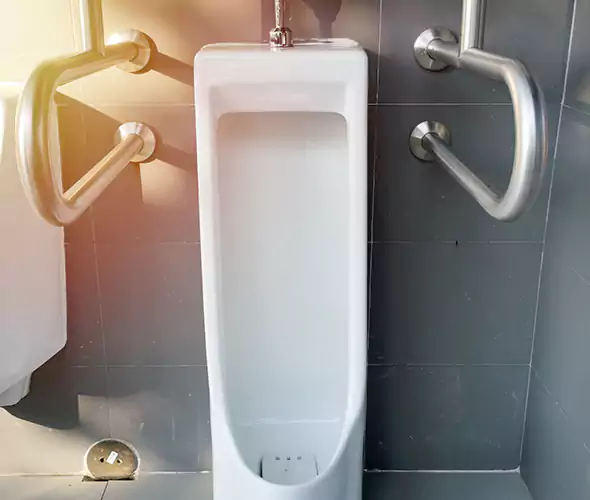 Expert Urinal Installation in Manhattan, NY: Schedule Reliable Plumbing Services with Us